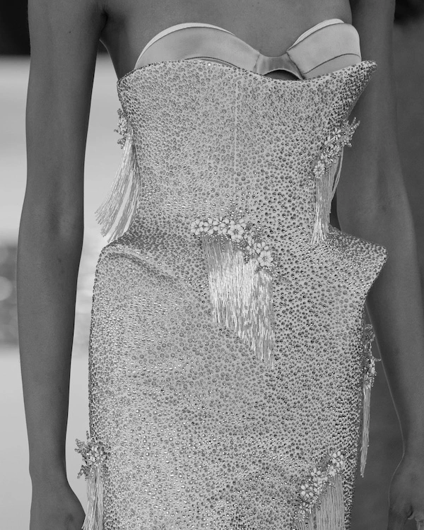 13 Defining Trends from Paris Haute Couture Spring 2025