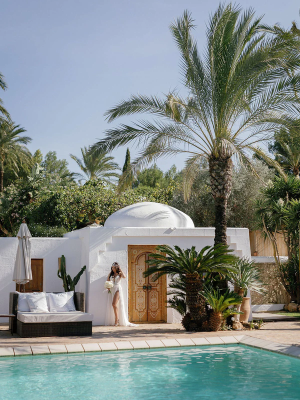 Ibiza Wedding – Tequila Shot Meets Tiffanys — photo 8