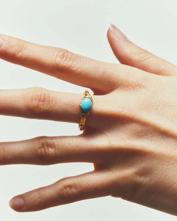 Bridal Birthstone Fine Jewelry to Match Every Month & Mood