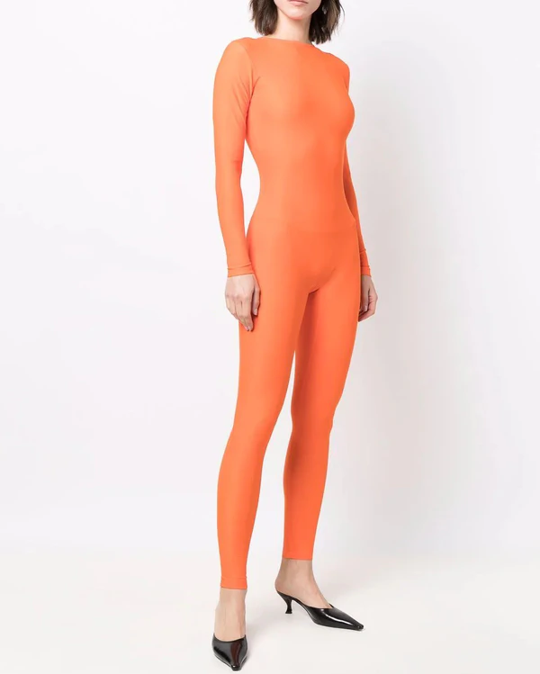 We found 15 trendy catsuits you can wear to the wedding
