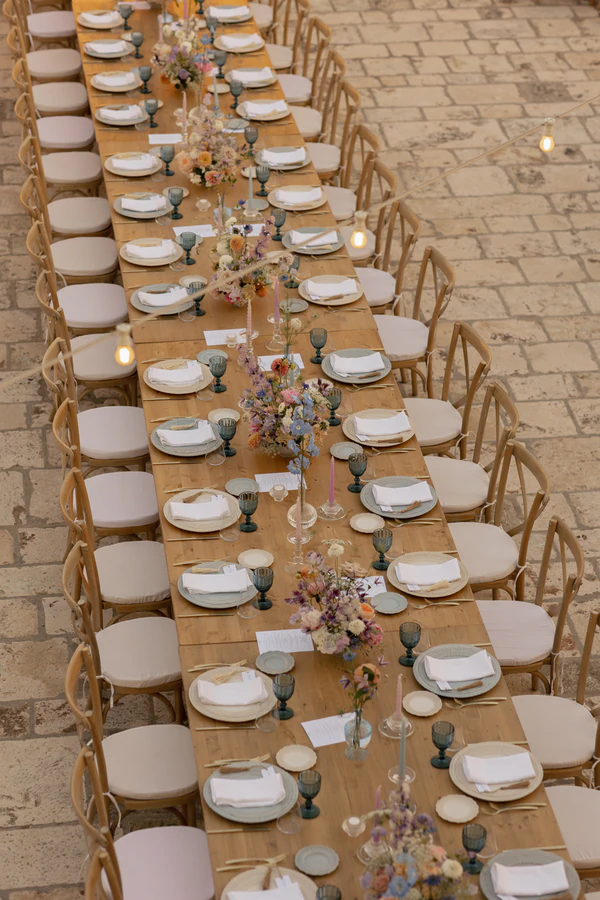 Masseria Fontana di Vite, wedding venues in Italy, Europe