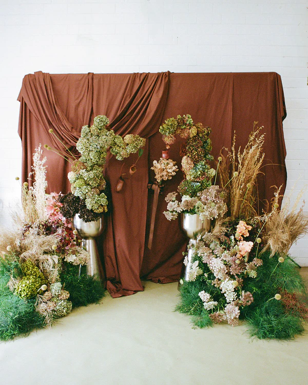 Botanical Romance