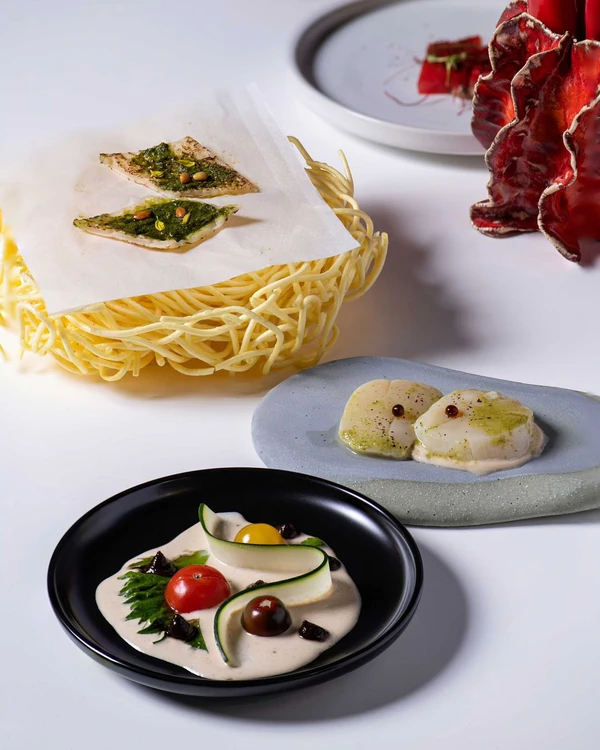 8 Tips to Plan the Ideal Wedding Menu