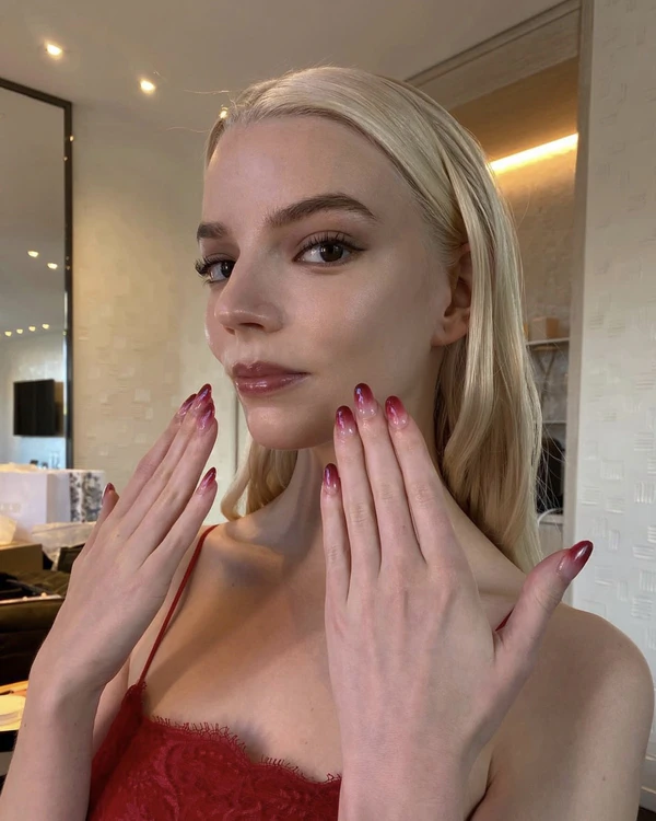 10 Major Nail Trends for 2025