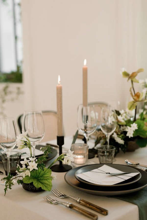 Britlyn Simone, wedding florists in Oregon, USA — portfolio photo 7