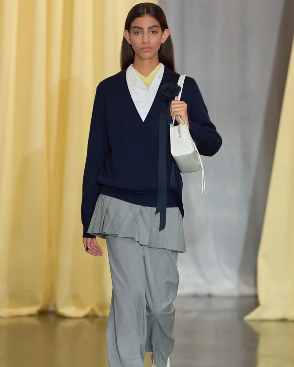 6 Trends from New York Fashion Week FW24