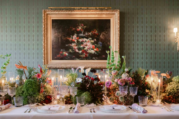 Shangri-La Paris, wedding venues in France, Europe