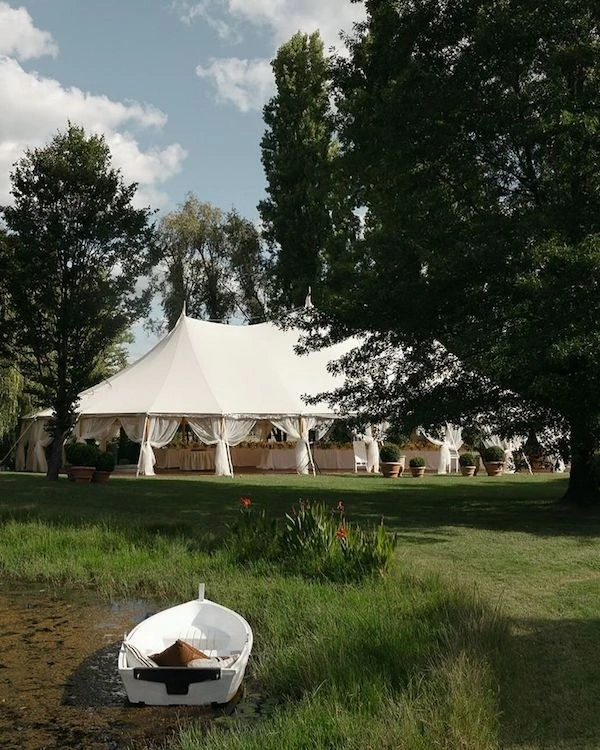 10 Country Estate Wedding Venues in Australia