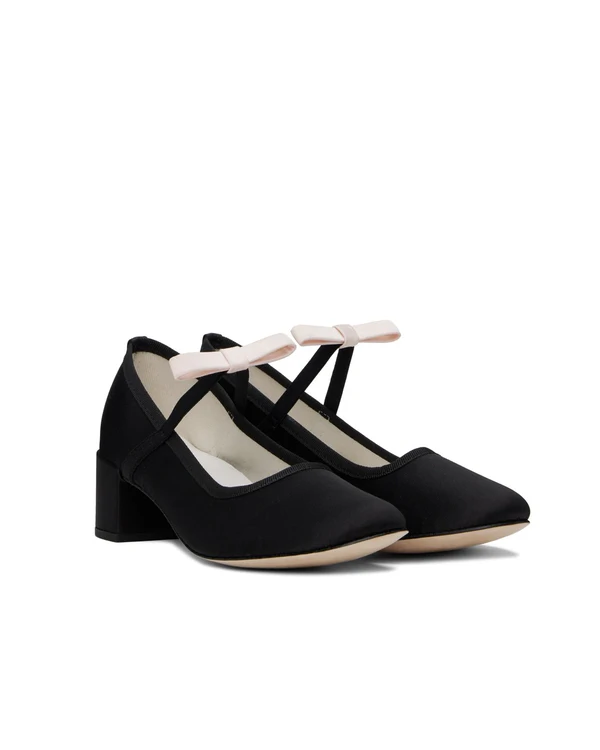 16 Mary Jane Shoes for Your Wedding Look