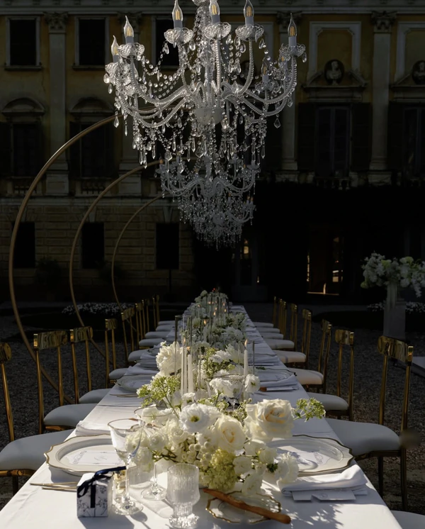 La Federica, wedding planners in Spain, Europe — portfolio photo 5