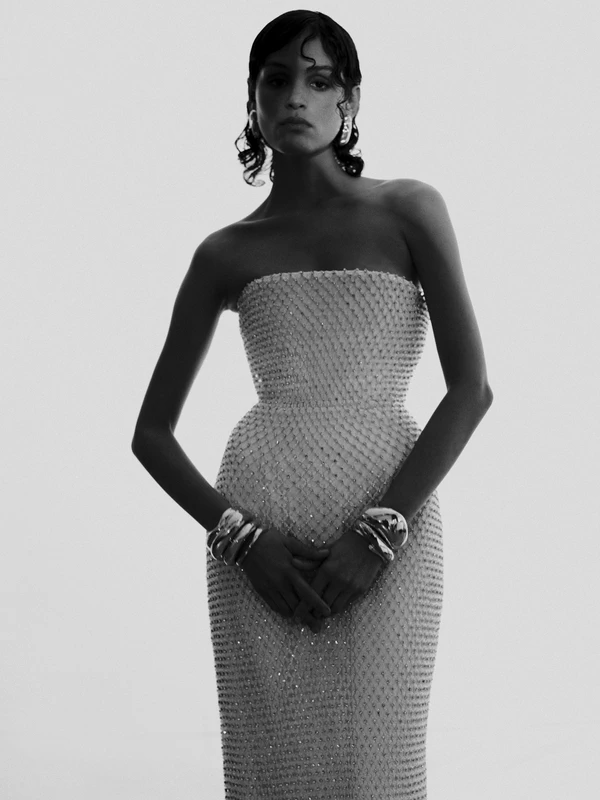 Introducing Prea James Studio: Collection II