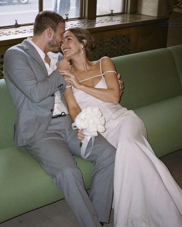 How to Tell Your Parents You Want a Wedding for Two