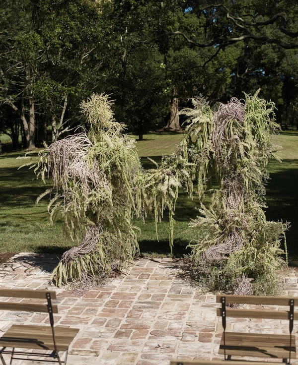 Our Ultimate Guide to Planning a Sustainable Wedding