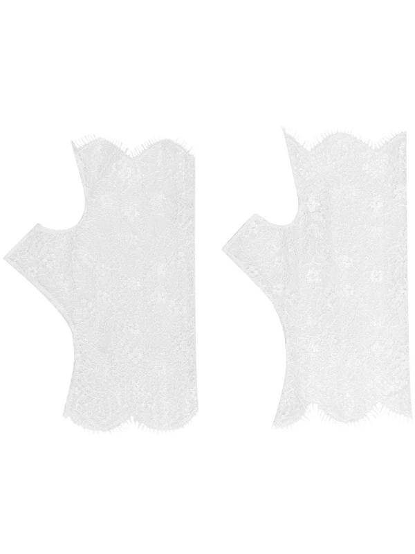 Gloves to Style Up Your Wedding Look: 10 Delicate Pairs