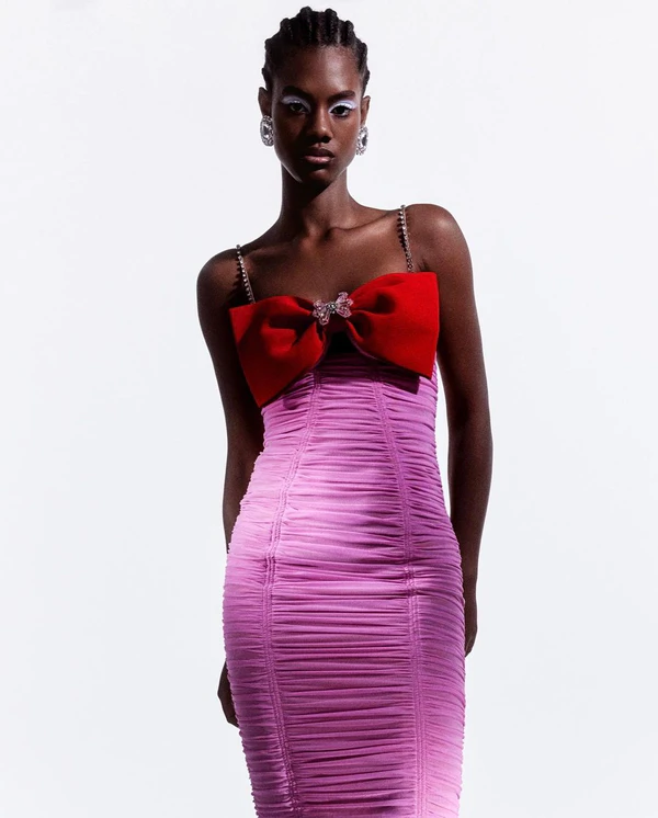 Best Outfit Ideas for Modern Bridesmaids