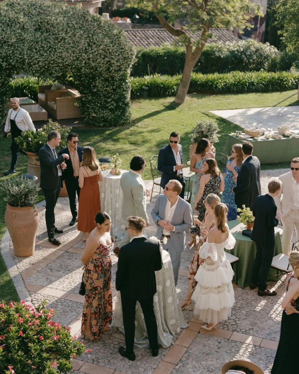 The Ultimate Litmus Test for Cutting Down Your Guest List — photo 2