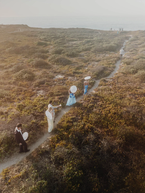 35 Best Wedding Videographers Around the World — photo 2