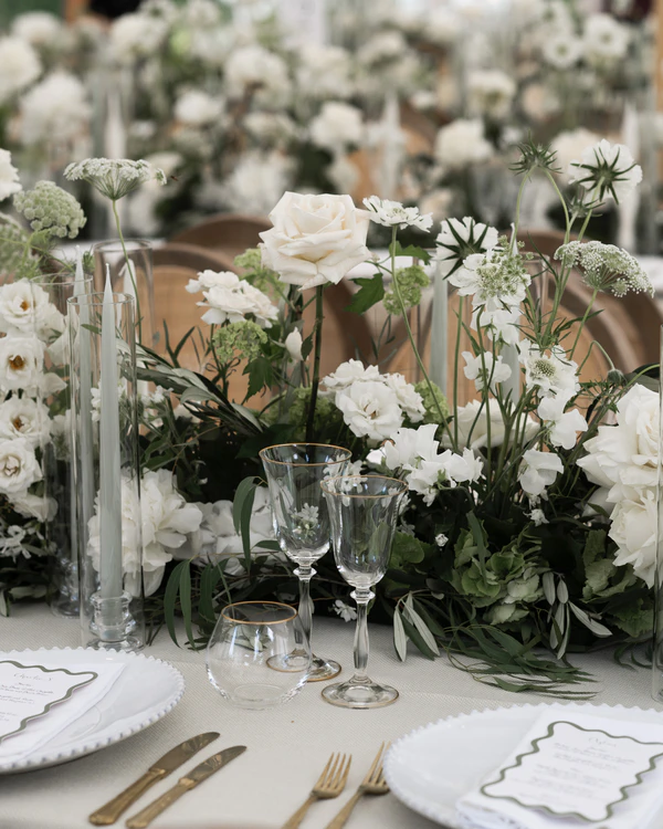 Real Wedding: Natalie & Greg
