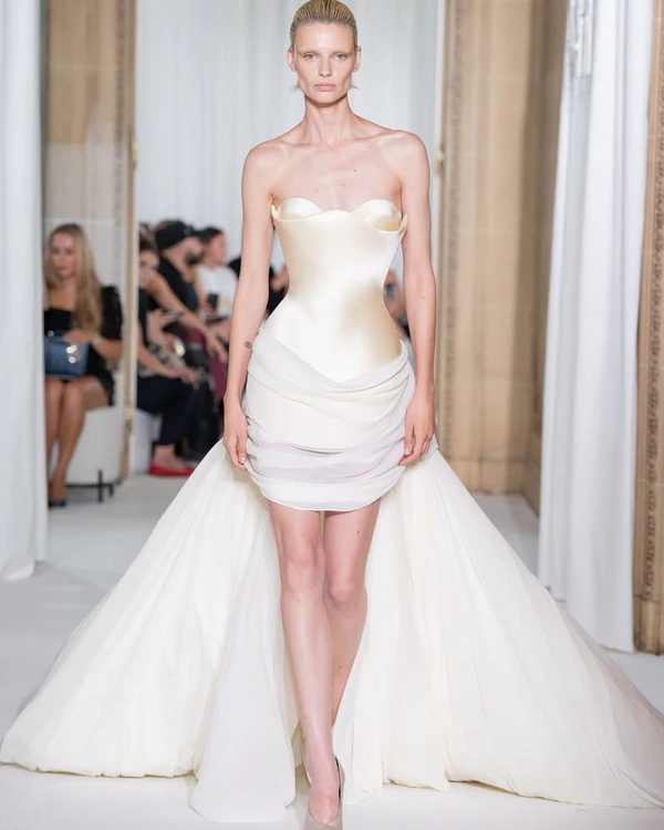 27 Best Bridal Designers in Europe