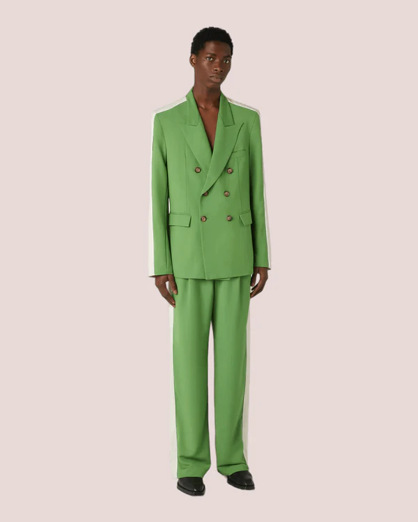 Spring Wedding Outfits For Male Guests