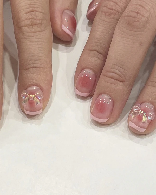 Valentine's Day Nails Ideas
