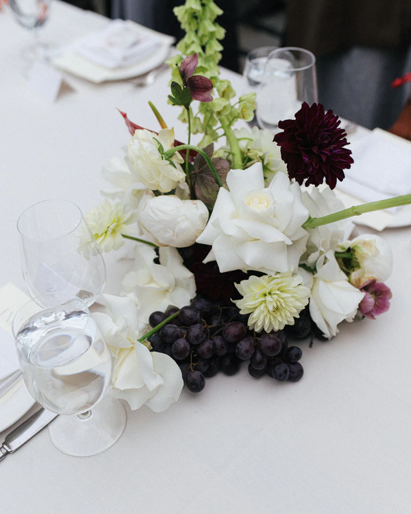 Real Wedding: Jessica & Zach