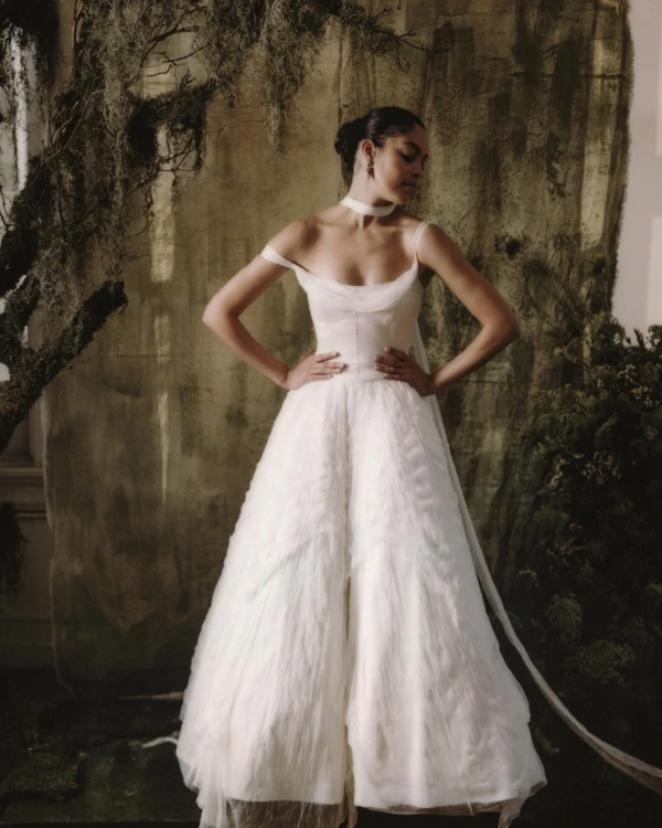 How to Choose a Wedding Dress?