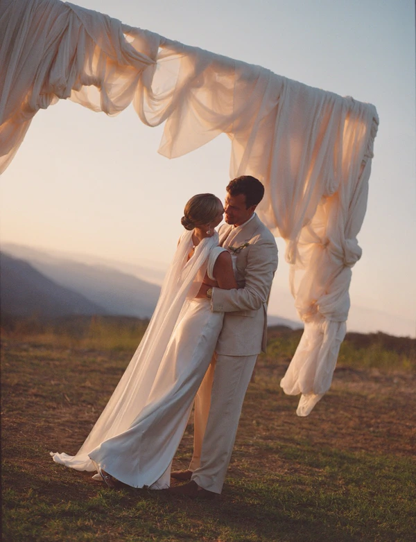 Rebecca Marie Weddings, wedding planners in California, USA — portfolio photo 3