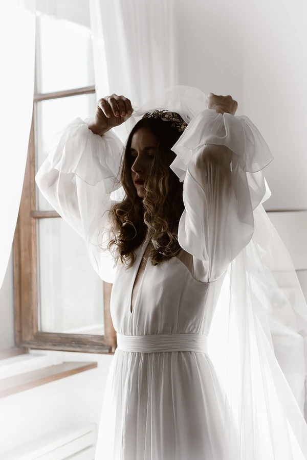 “Piece by Piece, I Tell Their Story” Explains Magdalena Glowacka of Fotomagoria — photo 2