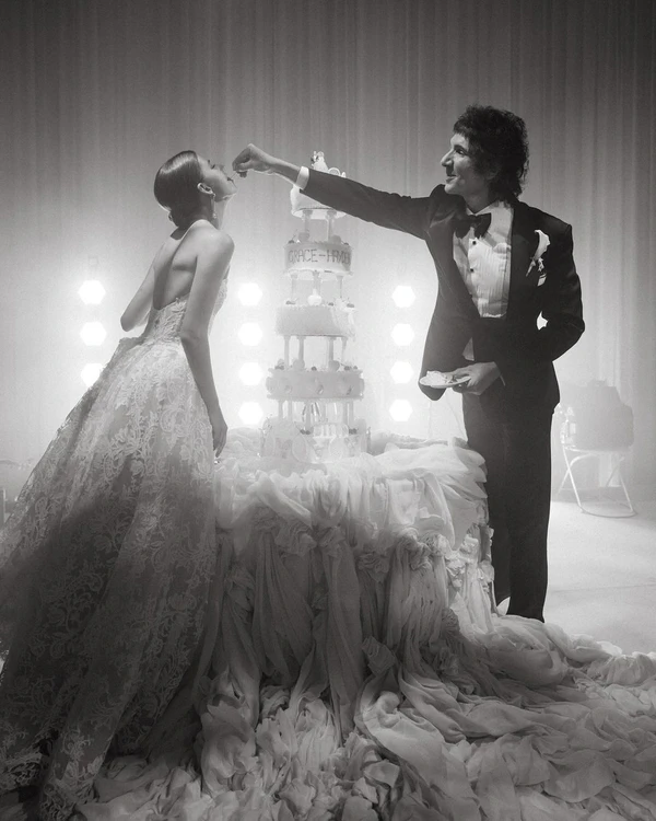 35 Major Wedding Trends for 2025