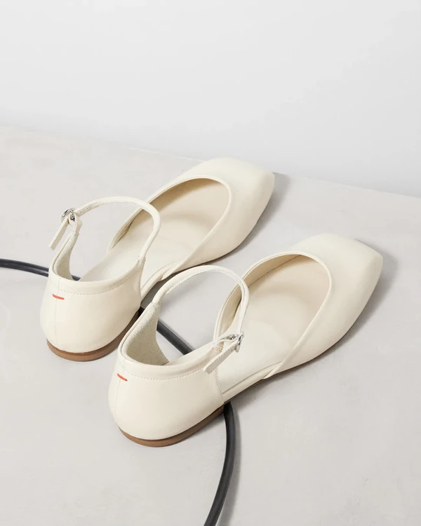 16 Mary Jane Shoes for Your Wedding Look