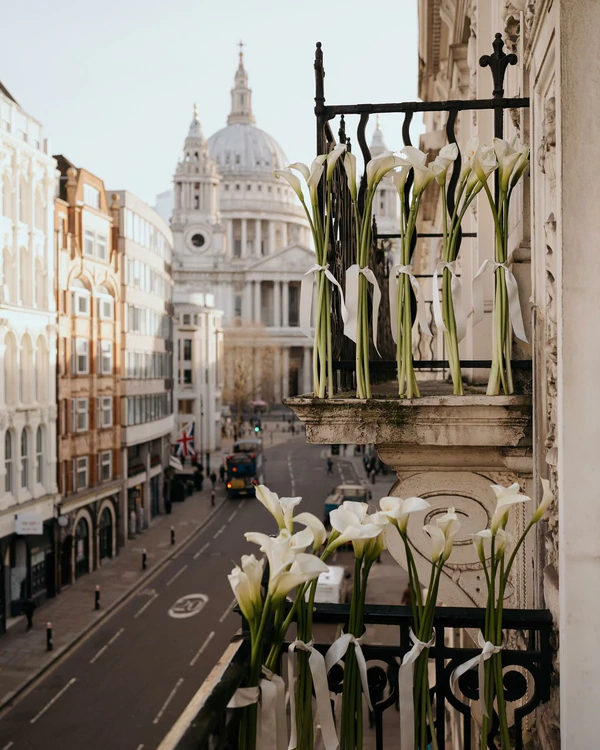 38 Calla Lily Arrangement Ideas