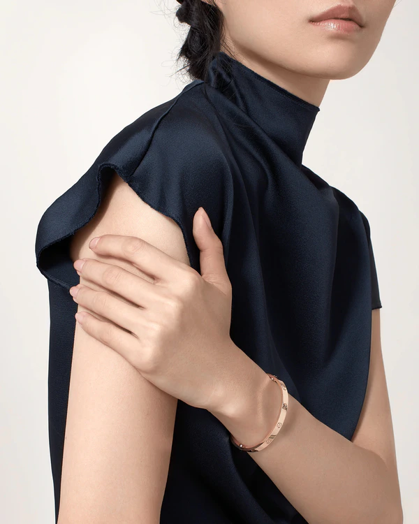 Iconic Jewelry Pieces That Will Never Go Out Of Style