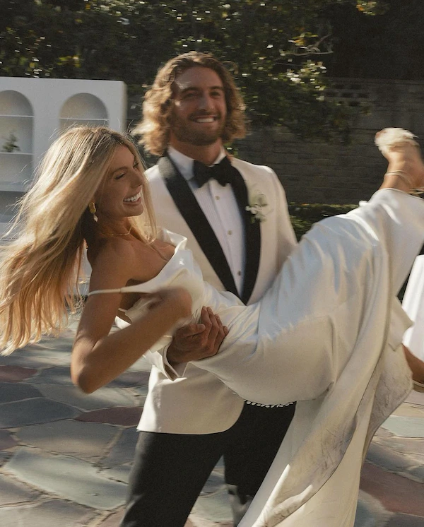 The Art of Curating Your Wedding's Visual Story