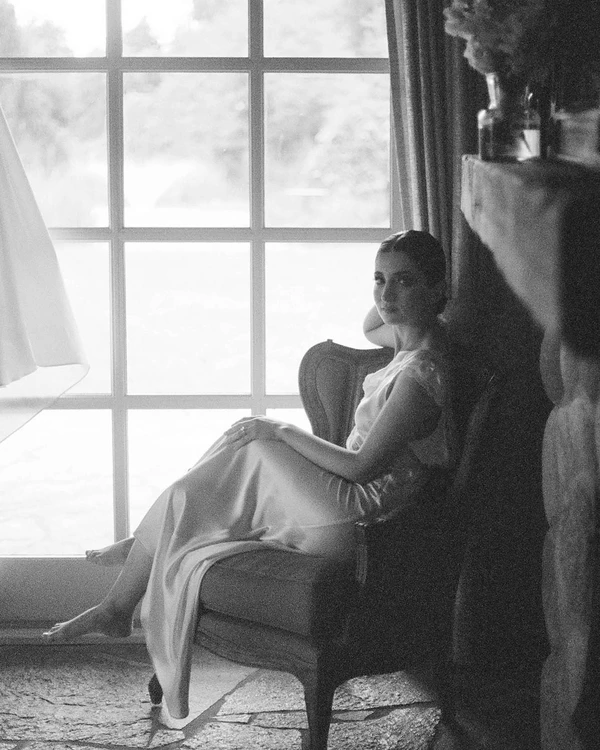 Super 8 & 35mm Film: The Dreamiest Way to Capture Your Wedding