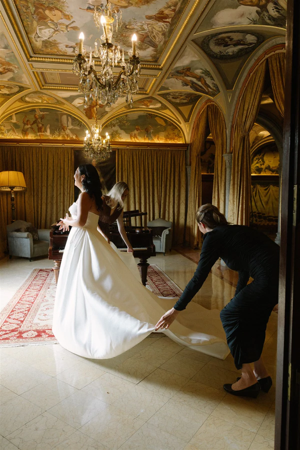 Stress & Success, wedding planners in Spain, Europe — portfolio photo 12