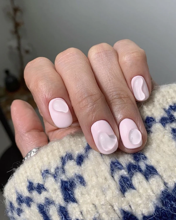 Valentine's Day Nails Ideas