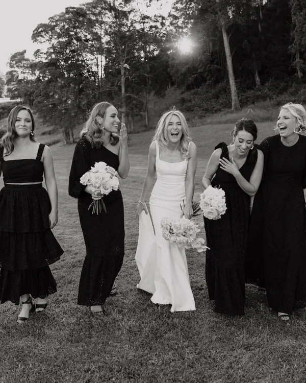 Bridesmaid Questionnaire Guide