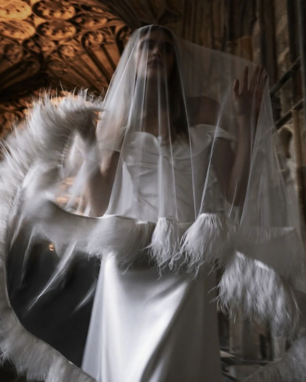 15 of Our Favorite Veil Brands