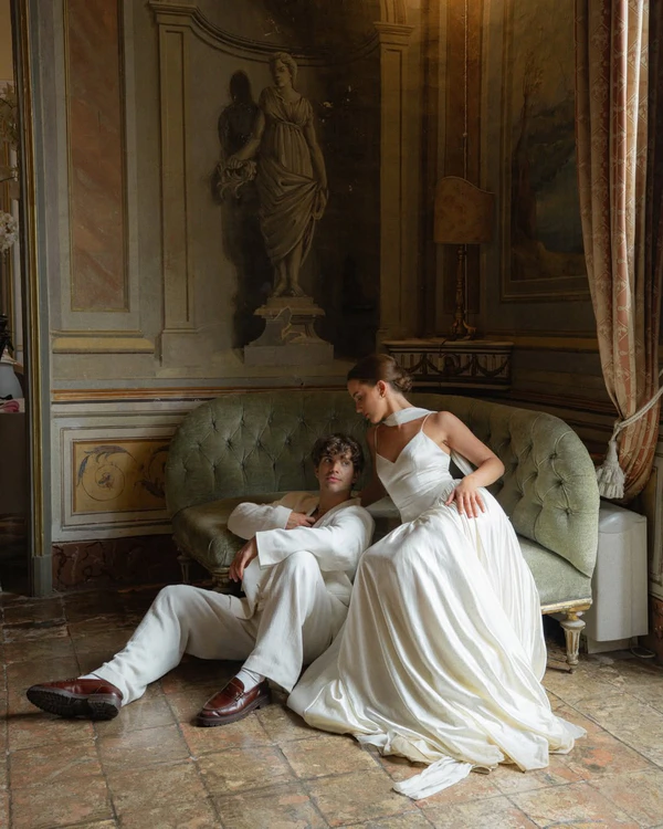 11 Best Wedding Photographers in Germany