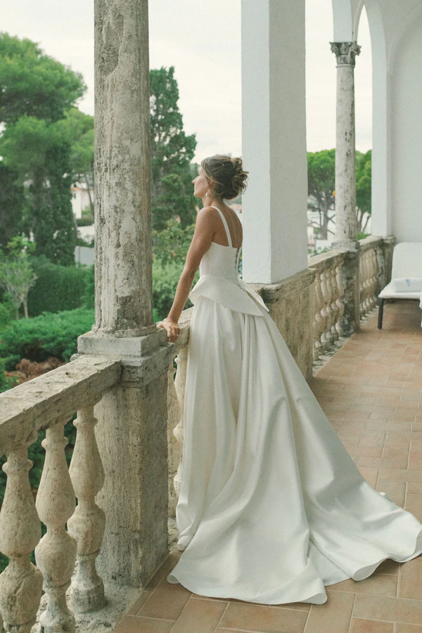 All Things Beautiful, wedding planners in Italy, Europe — portfolio photo 6
