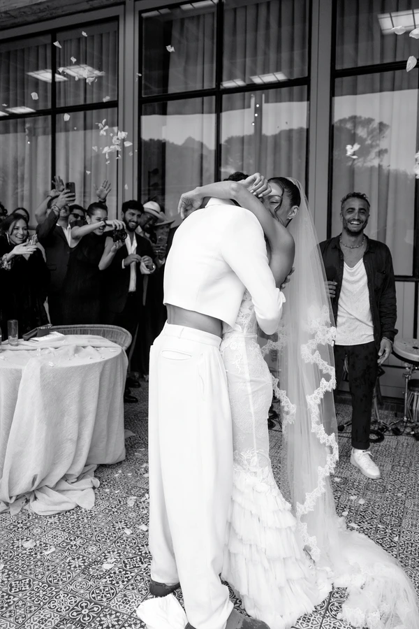 Real Wedding: Xanika & Jeff