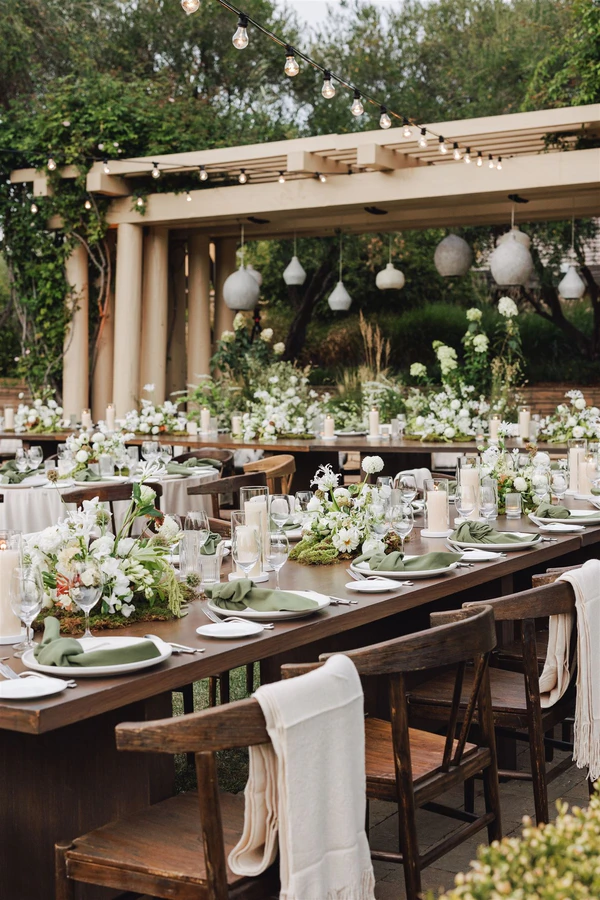 Meag Breanne Events, wedding planners in California, USA — portfolio photo 5