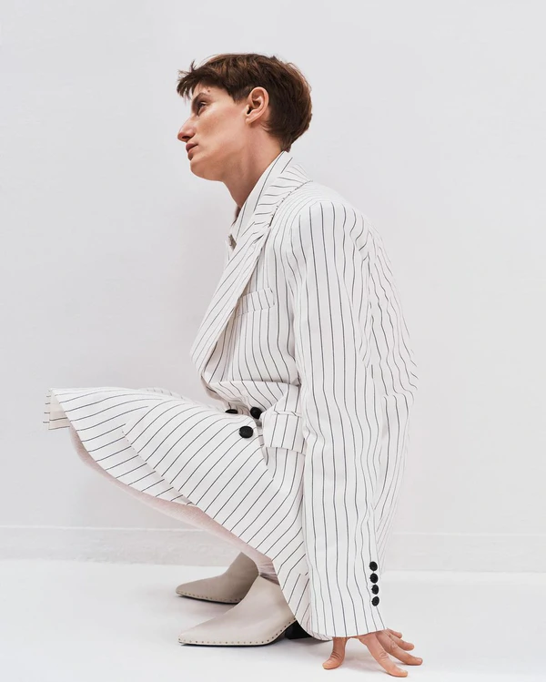 14 Wedding Suit Ideas for Modern Brides — photo 1