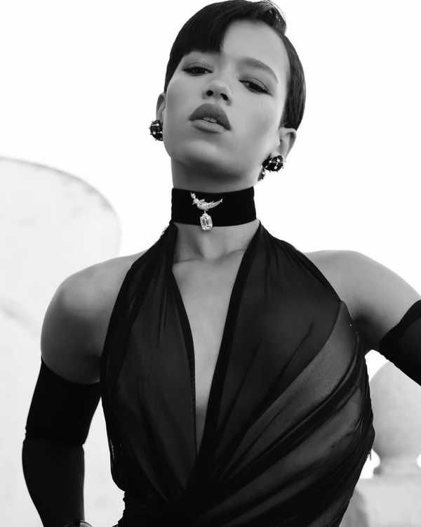 The Hottest Hair Trends to Try in 2025 — photo 1