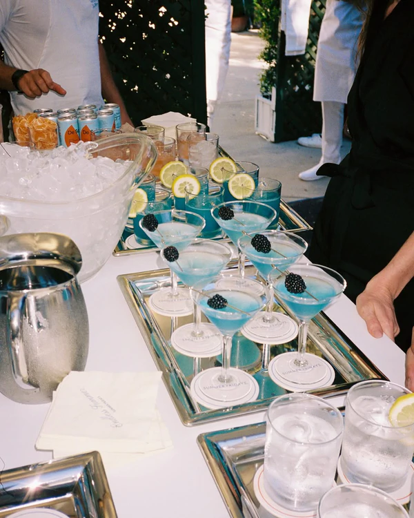 Pinterest Predicts: 9 Wedding Cake & Food Trends Set to Define 2026