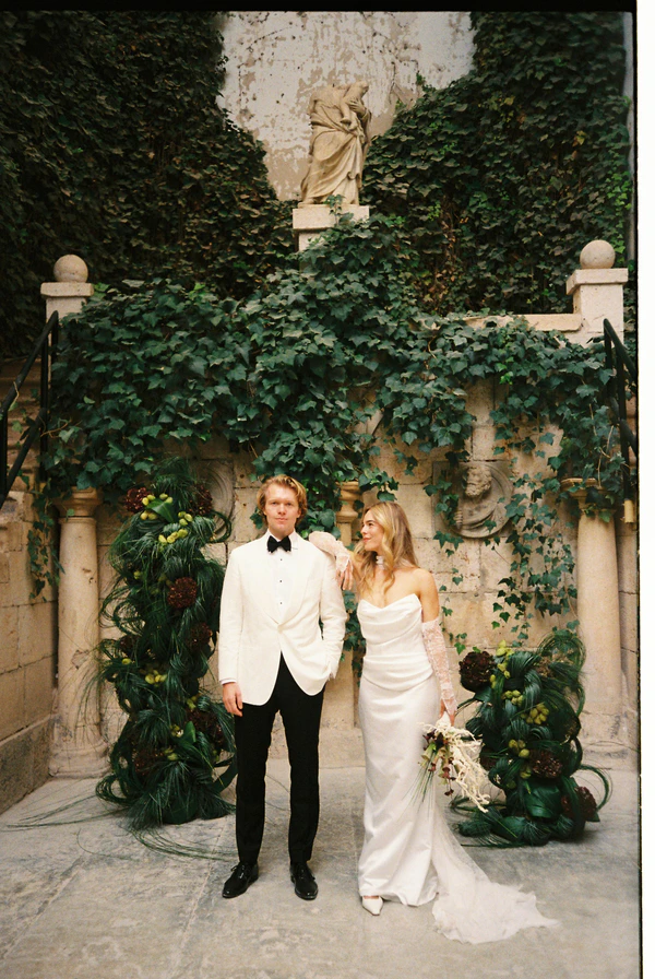 Dias De Vino y Rosas, wedding photographers in Spain, Europe — portfolio photo 6