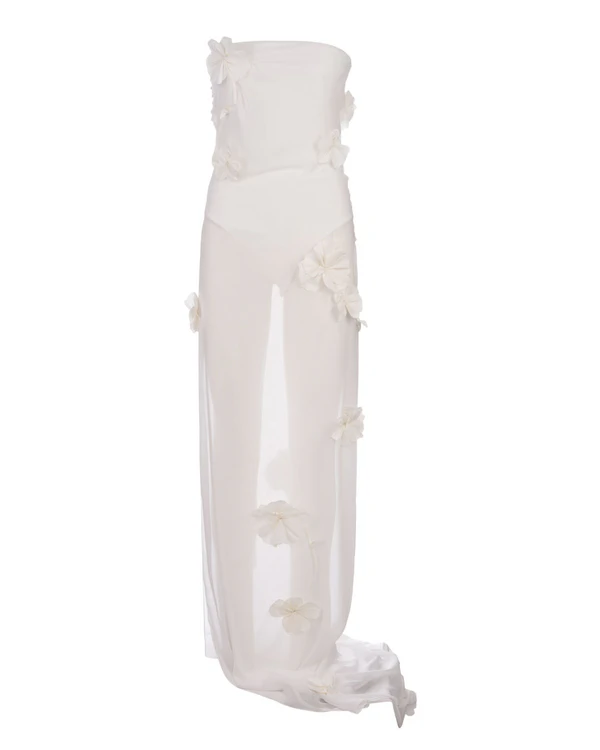 30 Trendy Bridal Dresses Under $5,000