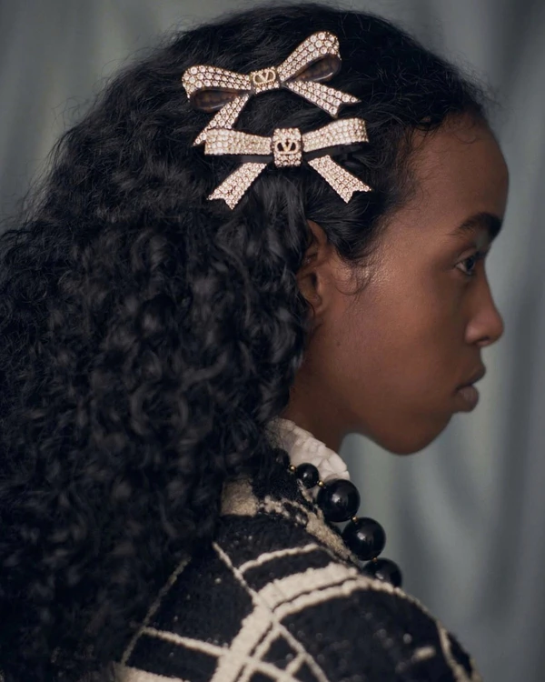 Hair Trends for Fall 2024