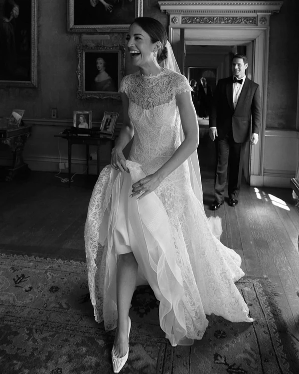 15 Best Wedding Photographers in the UK
